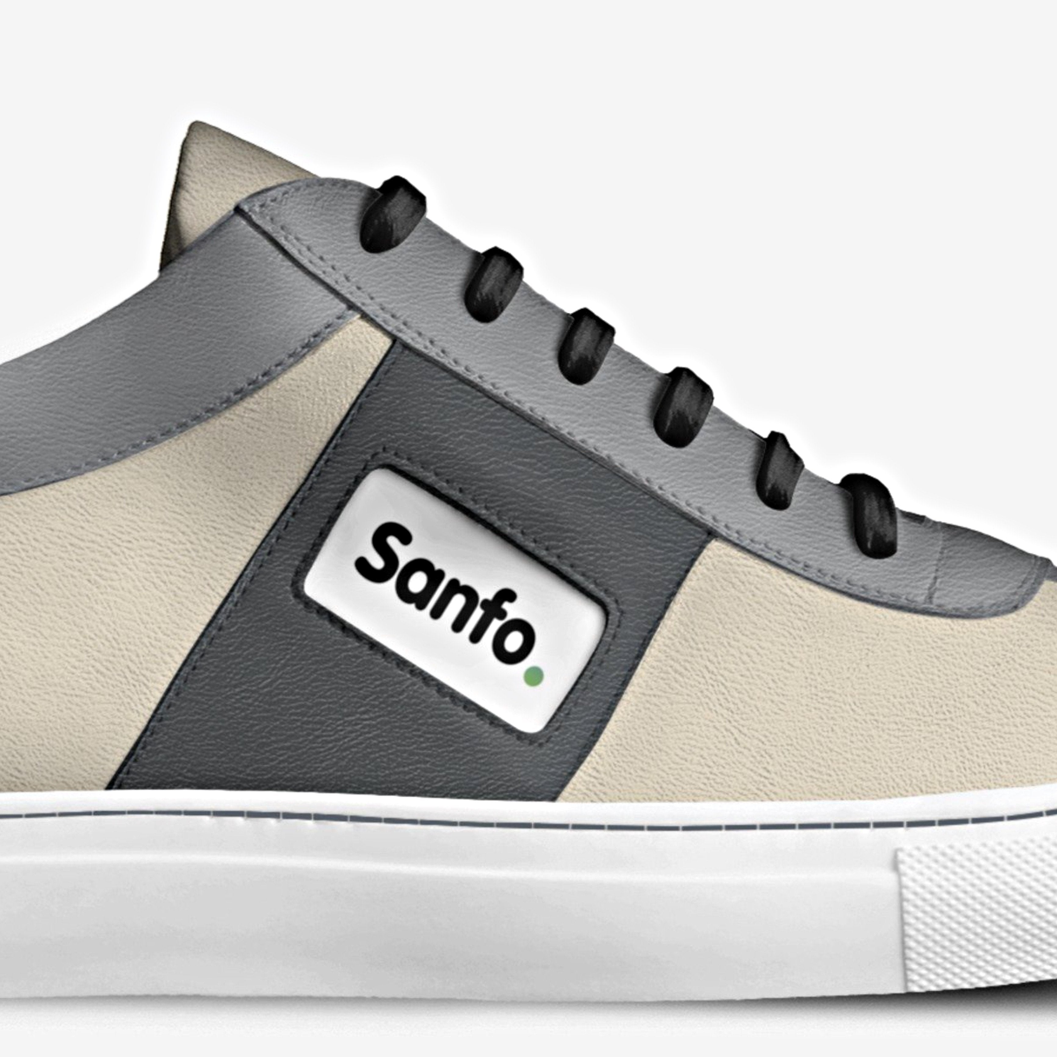 Sneaker Sanfo. Slidar Honor | Unisexe